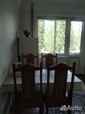 

2-к. квартира, 50 м², 4 кровати