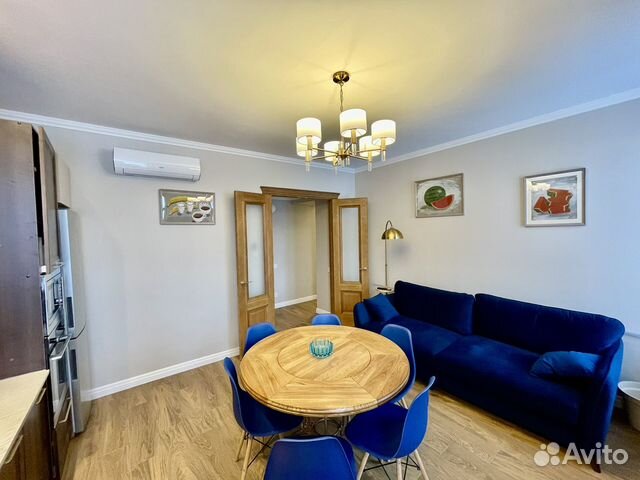 

3-к. квартира, 71 м², 4 кровати