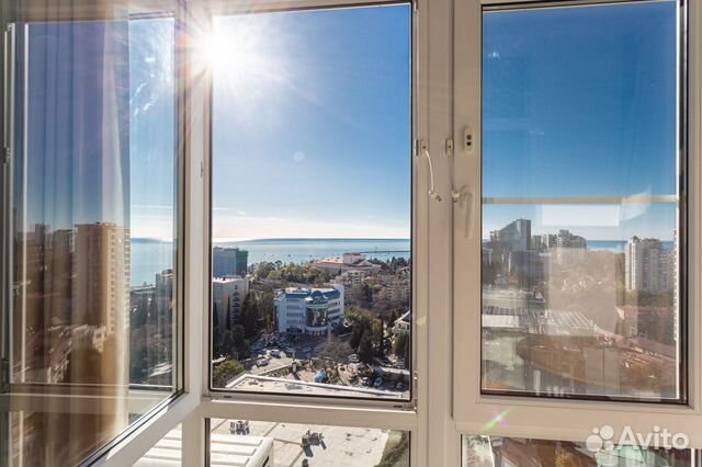 

2-к. квартира, 55 м², 3 кровати