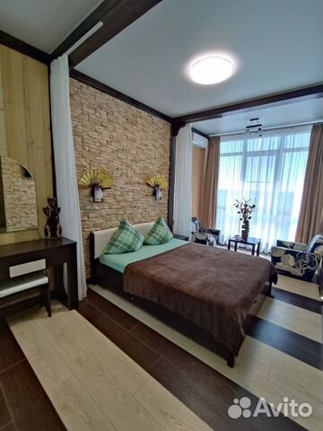 

3-к. таунхаус, 85 м²