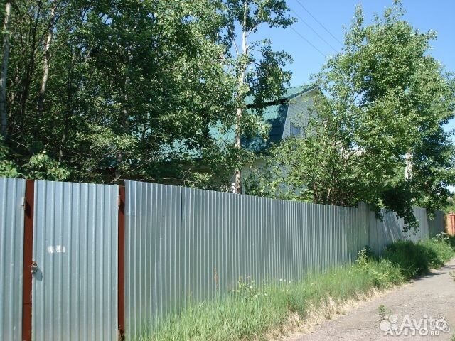 Коттедж 160 м² на участке 16 сот. Коттедж 160 м² на участке 16 сот.