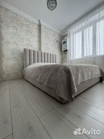 

1-к. квартира, 50 м², 9/10 эт.