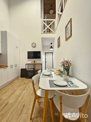 

2-к. квартира, 60 м², 2 кровати