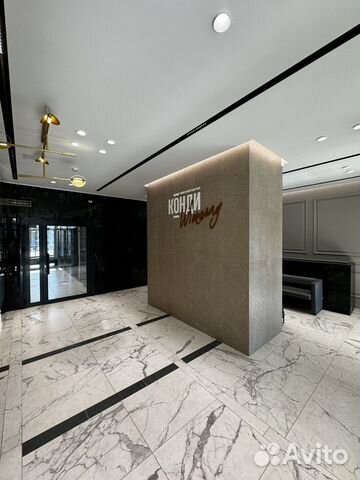 

2-к. квартира, 58 м², 2 кровати