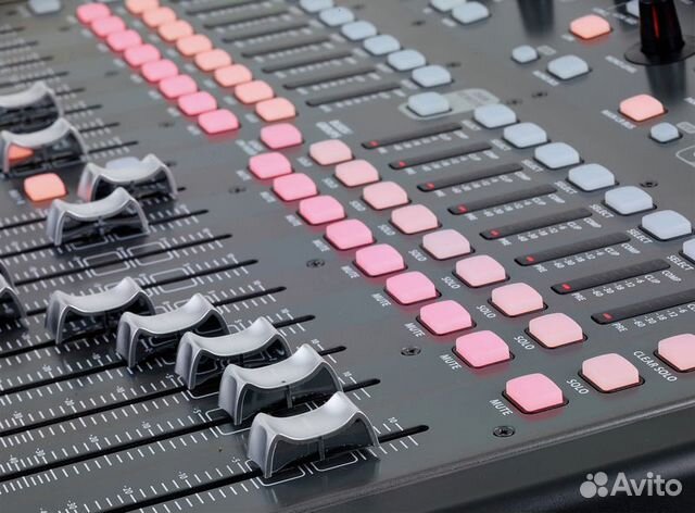 Цифровой микшер Behringer X32 Producer (новый)