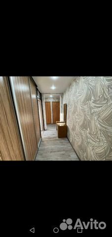 

2-к. квартира, 51 м², 3 кровати