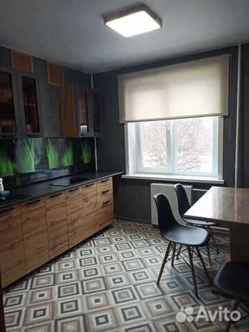 

2-к. квартира, 51 м², 3 кровати