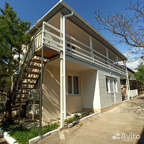 

1-к. квартира, 36 м², 2 кровати