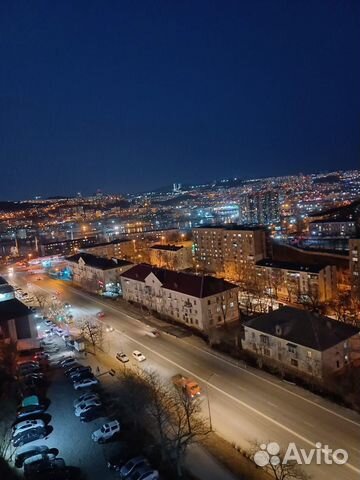

Квартира-студия, 24 м², 9/9 эт.
