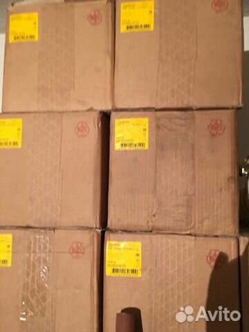 Регулятор перепада давления Danfoss