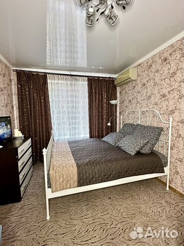 

1-к. квартира, 30,4 м², 2 кровати