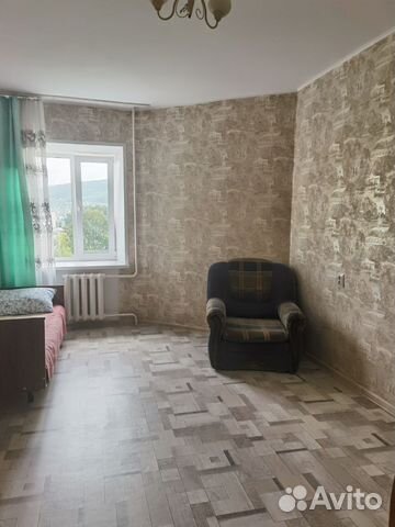 

2-к. квартира, 44 м², 4 кровати