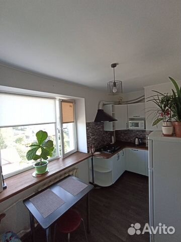 

1-к. квартира, 34 м², 1 кровать