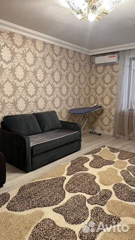 

1-к. квартира, 42 м², 5/5 эт.