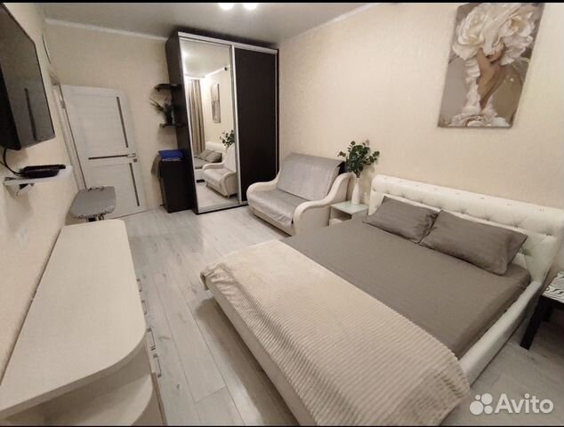 

2-к. квартира, 70 м², 5 кроватей