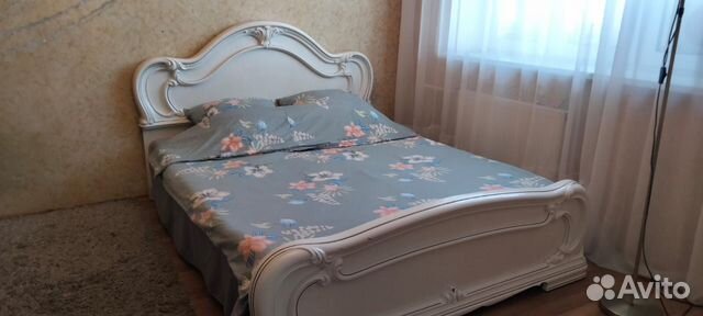 

2-к. квартира, 72 м², 4 кровати