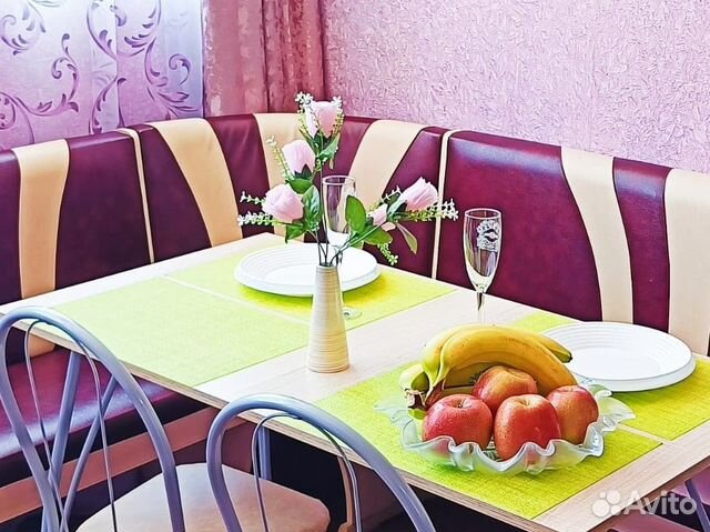 

2-к. квартира, 40 м², 2/14 эт.