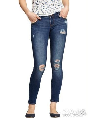 Новые джинсы Gap Новые джинсы Gap