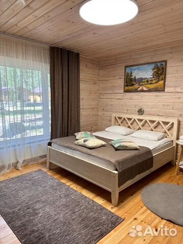

Дом 40 м² на участке 100 сот.
