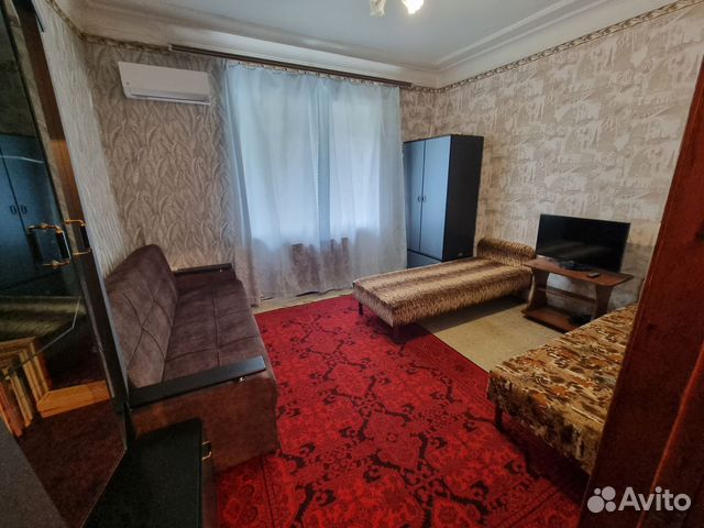 

1-к. квартира, 22 м², 1/3 эт.