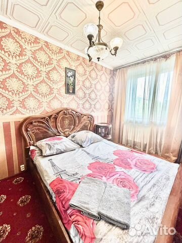 

2-к. квартира, 49 м², 5/5 эт.
