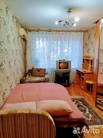 

1-к. квартира, 40 м², 5/9 эт.