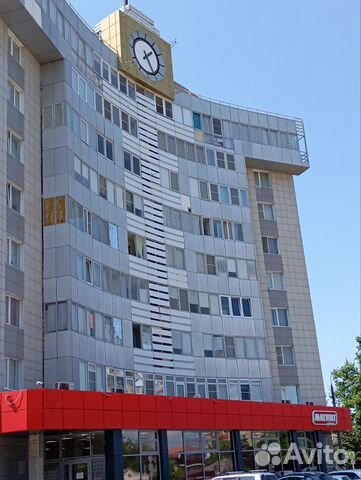 

1-к. квартира, 42 м², 1 кровать