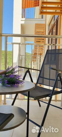 

1-к. квартира, 33 м², 3 кровати