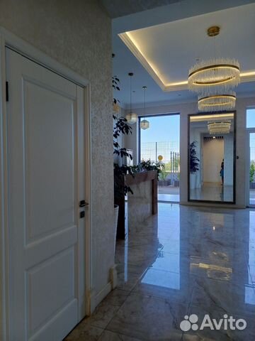 

2-к. квартира, 50 м², 8/18 эт.