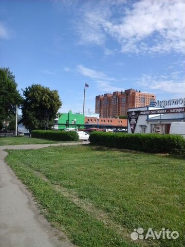 Участок 10 сот. (ИЖС)