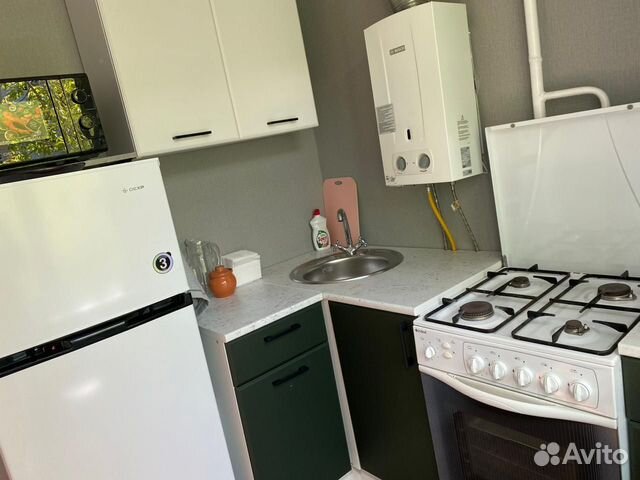 

2-к. квартира, 47,9 м², 2 кровати