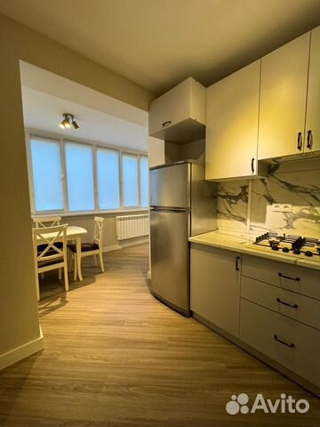 

2-к. квартира, 46 м², 5 кроватей