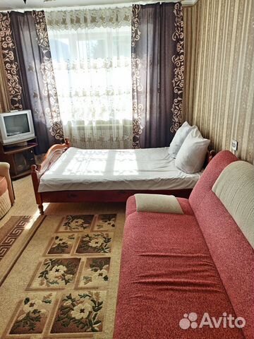 

2-к. квартира, 60 м², 6 кроватей