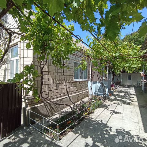 

3-к. дом, 80 м²