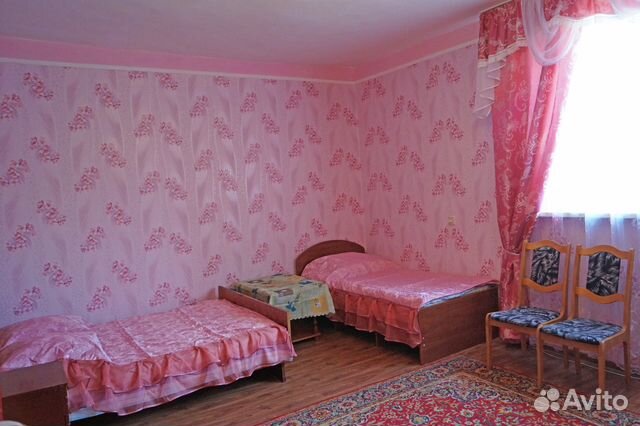 Комната 25 м² в > 9-к, 1/2 эт.