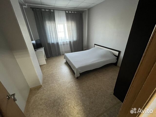 

2-к. квартира, 75 м², 2 кровати