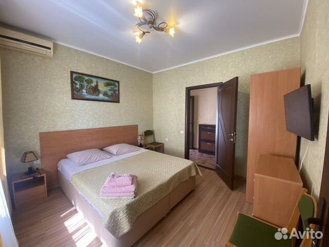 

2-к. дом, 63 м²