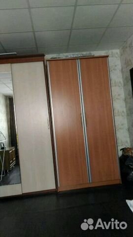 Сборка мебели
