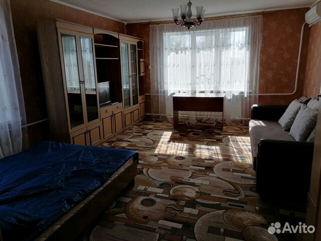 

3-к. квартира, 75 м², 3 кровати