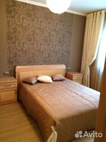 2-к квартира, 58 м², 4/10 эт. 2-к квартира, 58 м², 4/10 эт.