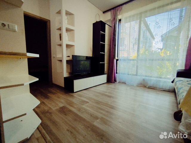 

2-к. квартира, 35 м², 2 кровати