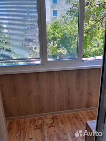 

1-к. квартира, 30 м², 1 кровать