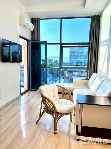 

3-к. квартира, 50 м², 3 кровати