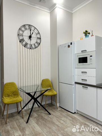 

2-к. квартира, 48 м², 3 кровати