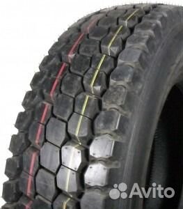 Шины 215/75 R17.5 NR201 Кама TL ведущая Шины 215/75 R17.5 NR201 Кама TL ведущая