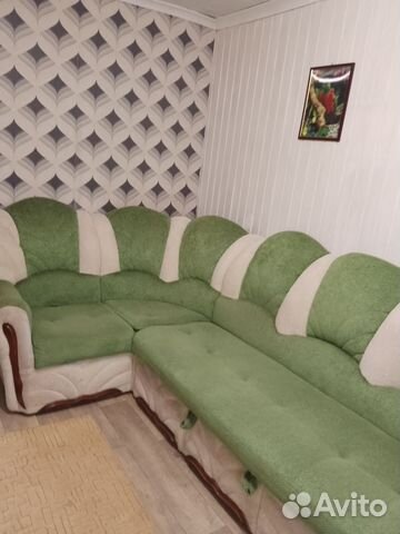 

2-к. дом, 55 м²