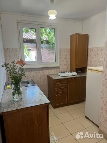

1-к. квартира, 35 м², 1/1 эт.