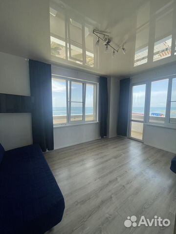 

2-к. квартира, 60 м², 3 кровати