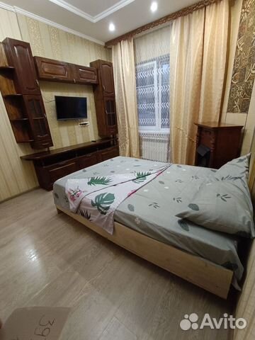 

2-к. квартира, 40 м², 1/5 эт.