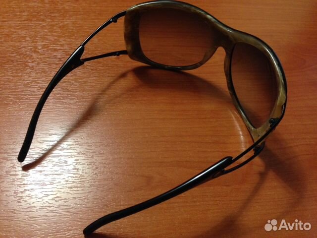 Солнцезащитные очки Versace оригинал